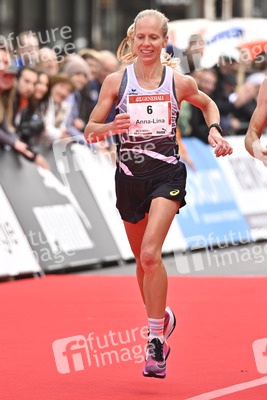 Köln Marathon 2022