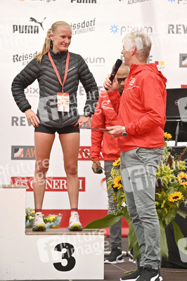 Köln Marathon 2022