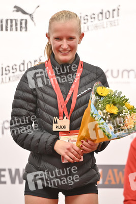 Köln Marathon 2022