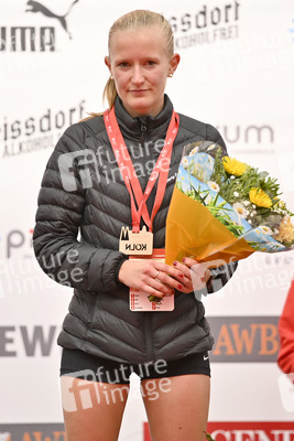 Köln Marathon 2022