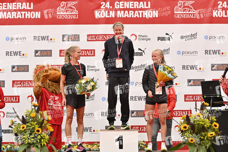 Köln Marathon 2022