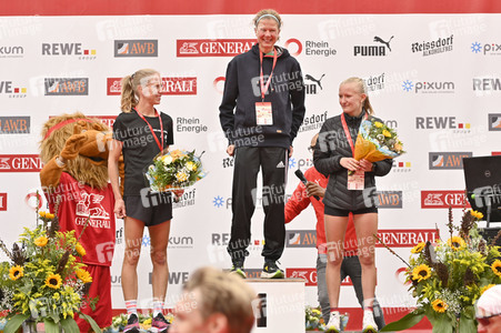 Köln Marathon 2022