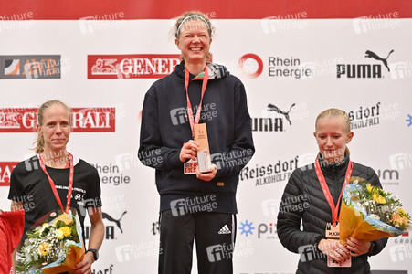 Köln Marathon 2022