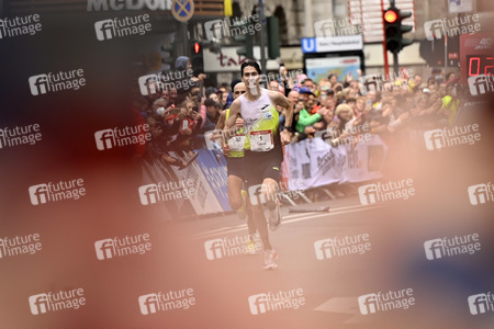 Köln Marathon 2022
