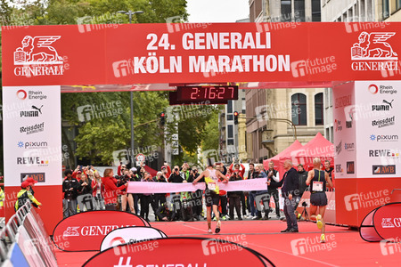 Köln Marathon 2022