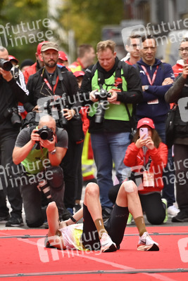 Köln Marathon 2022