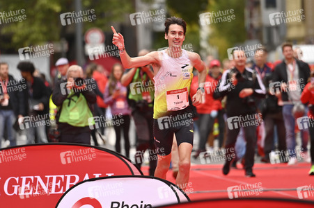 Köln Marathon 2022