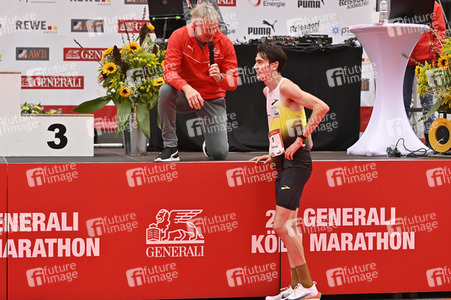 Köln Marathon 2022