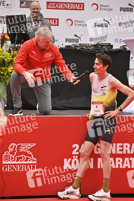 Köln Marathon 2022