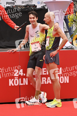 Köln Marathon 2022