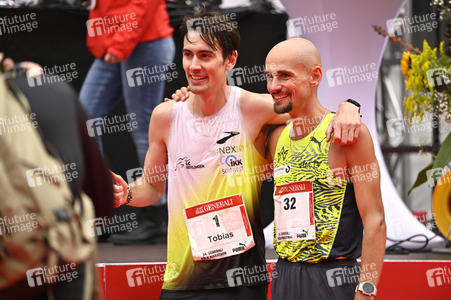 Köln Marathon 2022