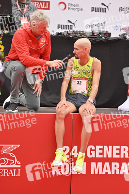 Köln Marathon 2022
