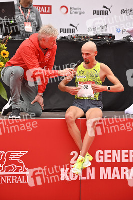 Köln Marathon 2022