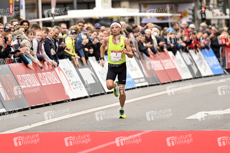 Köln Marathon 2022
