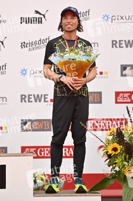 Köln Marathon 2022