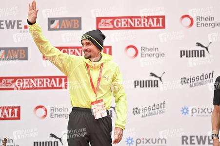 Köln Marathon 2022