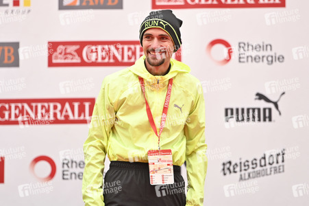 Köln Marathon 2022