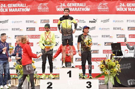 Köln Marathon 2022