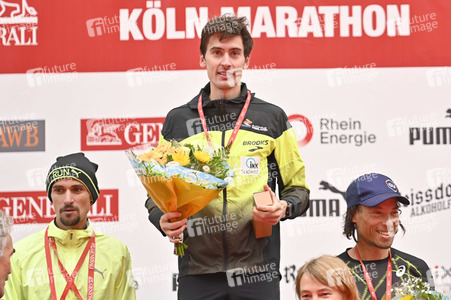 Köln Marathon 2022