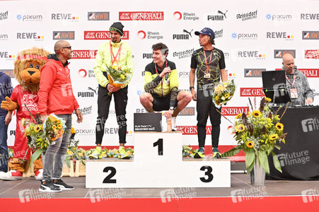 Köln Marathon 2022