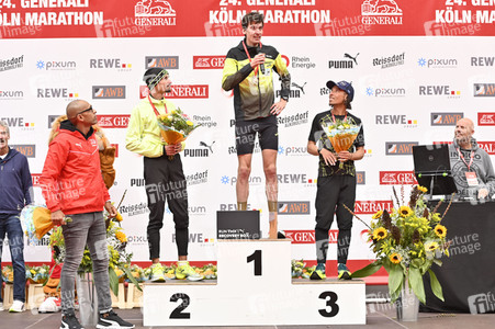 Köln Marathon 2022