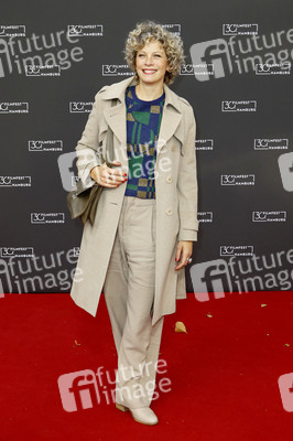 Filmpremiere 'Die Macht der Frauen', Filmfest Hamburg 2022