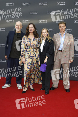 Filmpremiere 'Die Macht der Frauen', Filmfest Hamburg 2022