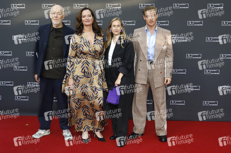 Filmpremiere 'Die Macht der Frauen', Filmfest Hamburg 2022
