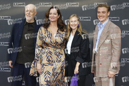 Filmpremiere 'Die Macht der Frauen', Filmfest Hamburg 2022