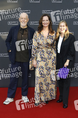 Filmpremiere 'Die Macht der Frauen', Filmfest Hamburg 2022
