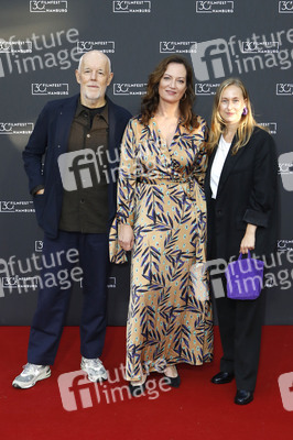Filmpremiere 'Die Macht der Frauen', Filmfest Hamburg 2022
