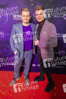 Grand Opening von Medicalthree & Lasernized in Dresden