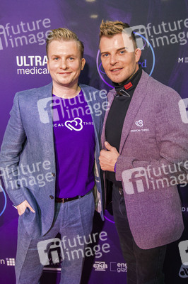 Grand Opening von Medicalthree & Lasernized in Dresden