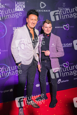 Grand Opening von Medicalthree & Lasernized in Dresden