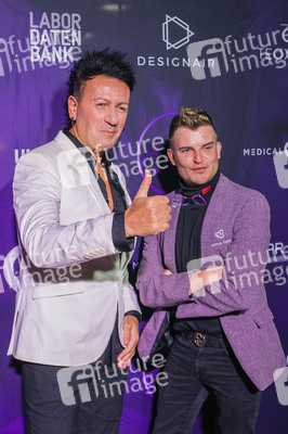 Grand Opening von Medicalthree & Lasernized in Dresden