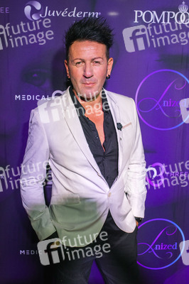 Grand Opening von Medicalthree & Lasernized in Dresden