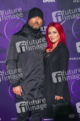 Grand Opening von Medicalthree & Lasernized in Dresden