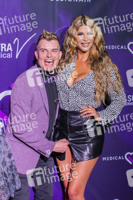 Grand Opening von Medicalthree & Lasernized in Dresden