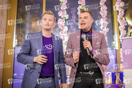 Grand Opening von Medicalthree & Lasernized in Dresden