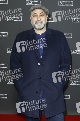 Filmpremiere 'Nachtschicht – Die Ruhe vor dem Sturm', Filmfest Hamburg 2022