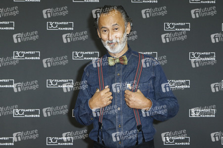 Filmpremiere 'Nachtschicht – Die Ruhe vor dem Sturm', Filmfest Hamburg 2022