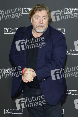 Filmpremiere 'Nachtschicht – Die Ruhe vor dem Sturm', Filmfest Hamburg 2022