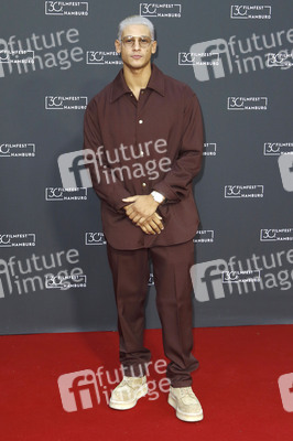 Filmpremiere 'Rheingold', Filmfest Hamburg 2022