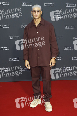 Filmpremiere 'Rheingold', Filmfest Hamburg 2022