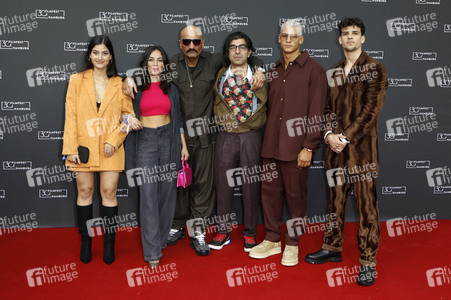 Filmpremiere 'Rheingold', Filmfest Hamburg 2022