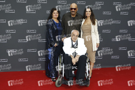Filmpremiere 'Rheingold', Filmfest Hamburg 2022