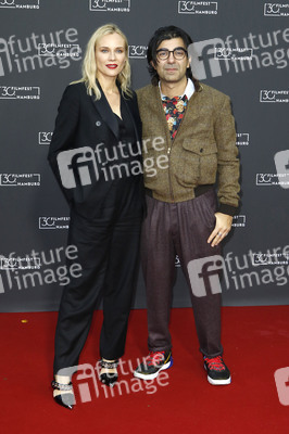 Filmpremiere 'Rheingold', Filmfest Hamburg 2022