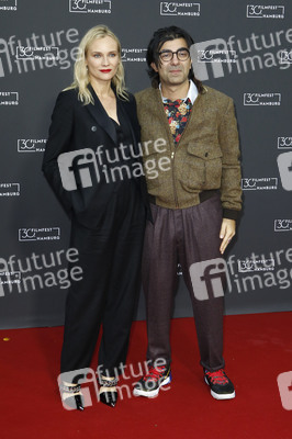 Filmpremiere 'Rheingold', Filmfest Hamburg 2022