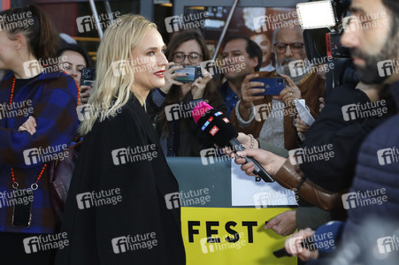 Filmpremiere 'Rheingold', Filmfest Hamburg 2022