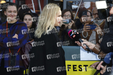 Filmpremiere 'Rheingold', Filmfest Hamburg 2022